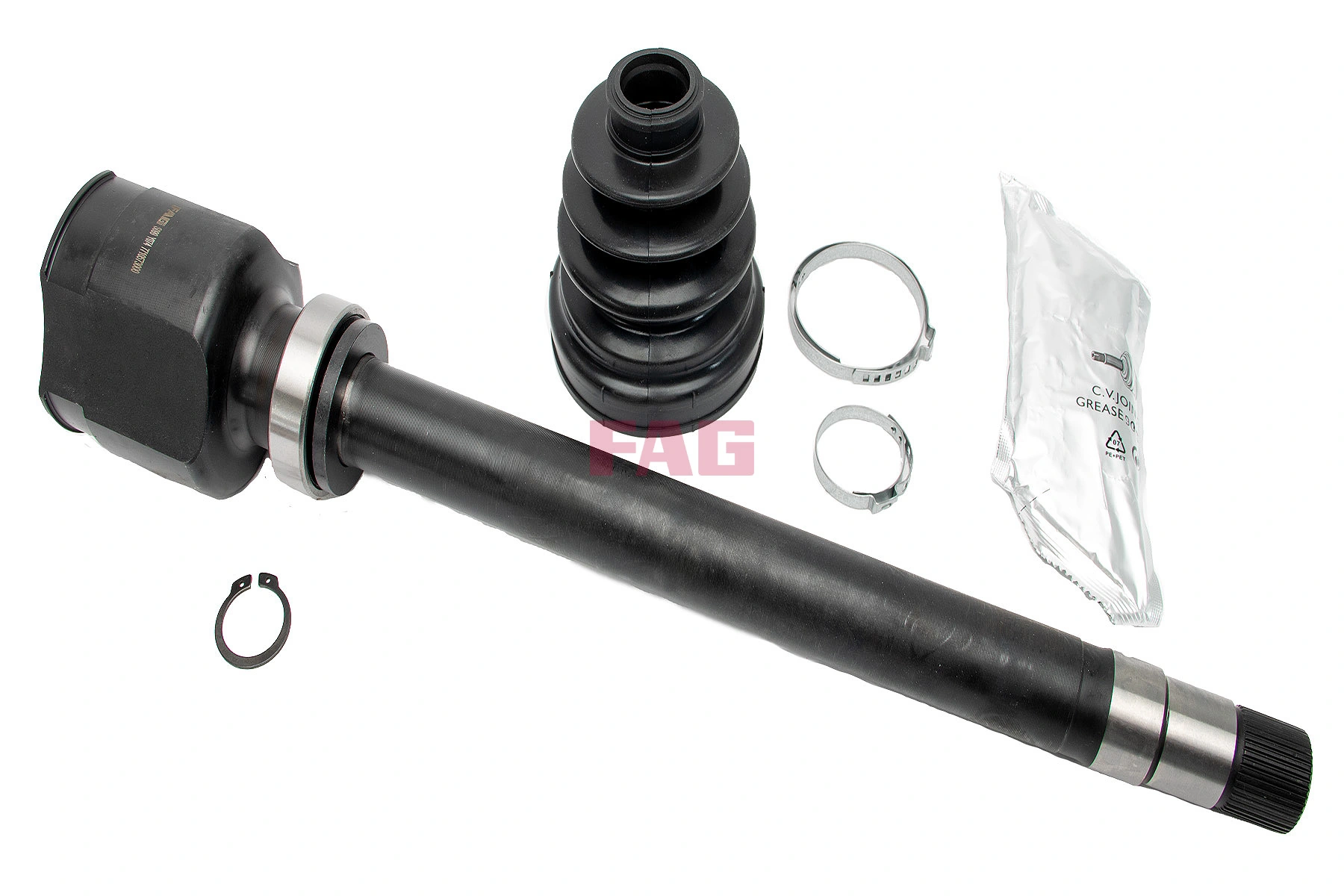 Joint Kit, drive shaft